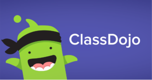 Click to join Spruance's Class Dojo.